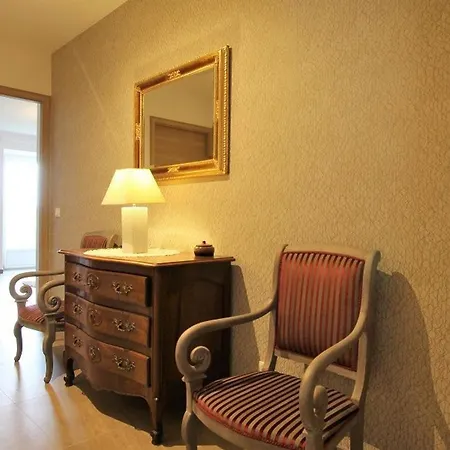 فندق مبيت وإفطار Escapade Romantique Dans Ferme Restauree Avec Et Jardin A - Fr-1-582-500 Yssingeaux