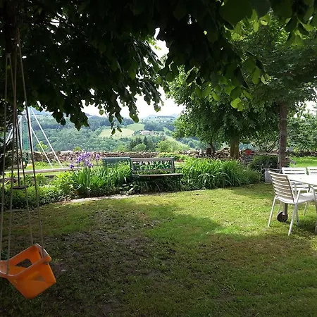 Escapade Romantique Dans Ferme Restauree Avec Et Jardin A - Fr-1-582-500 * Yssingeaux